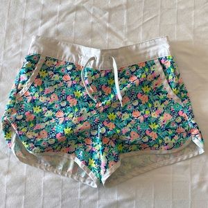 Girls Old Navy Swim Shorts